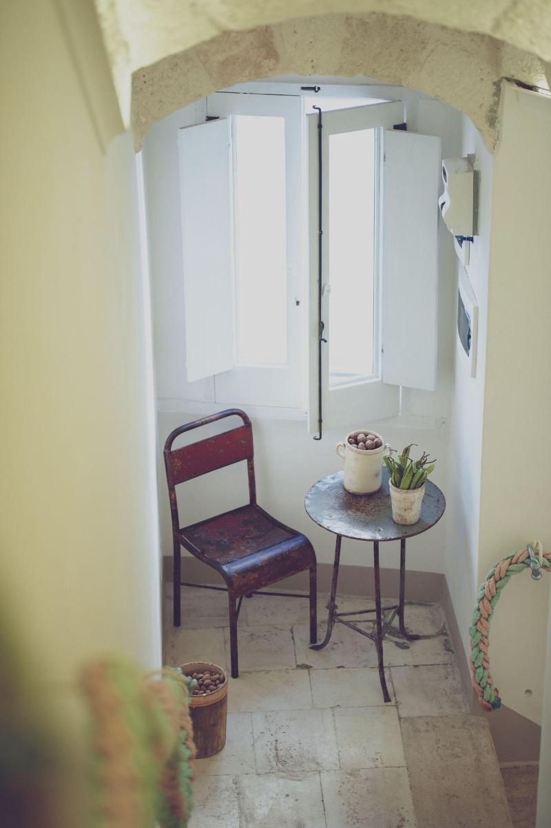 Bed and Breakfast Casa Melio' Polignano a Mare Exteriér fotografie