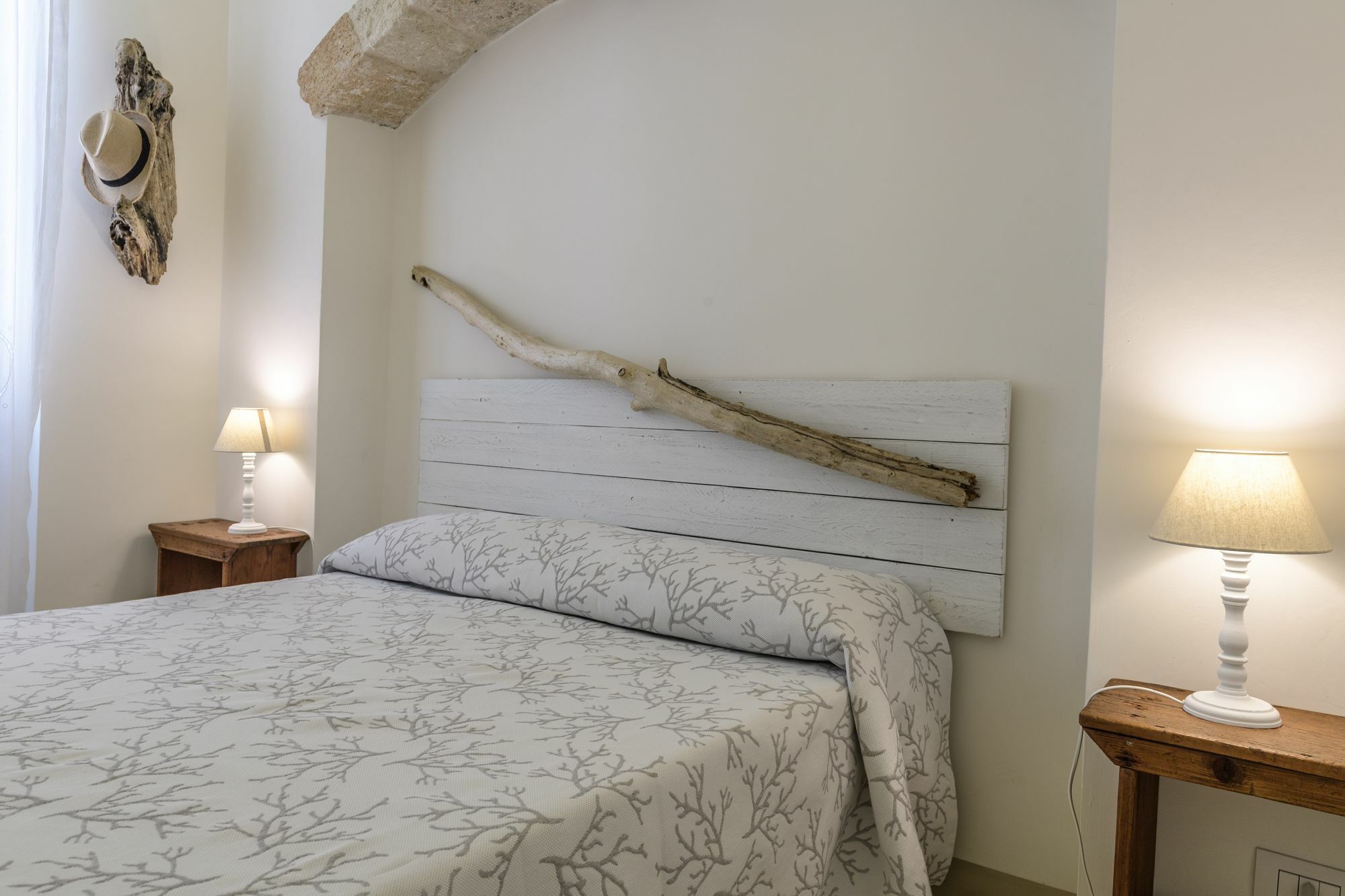 Bed and Breakfast Casa Melio' Polignano a Mare Exteriér fotografie