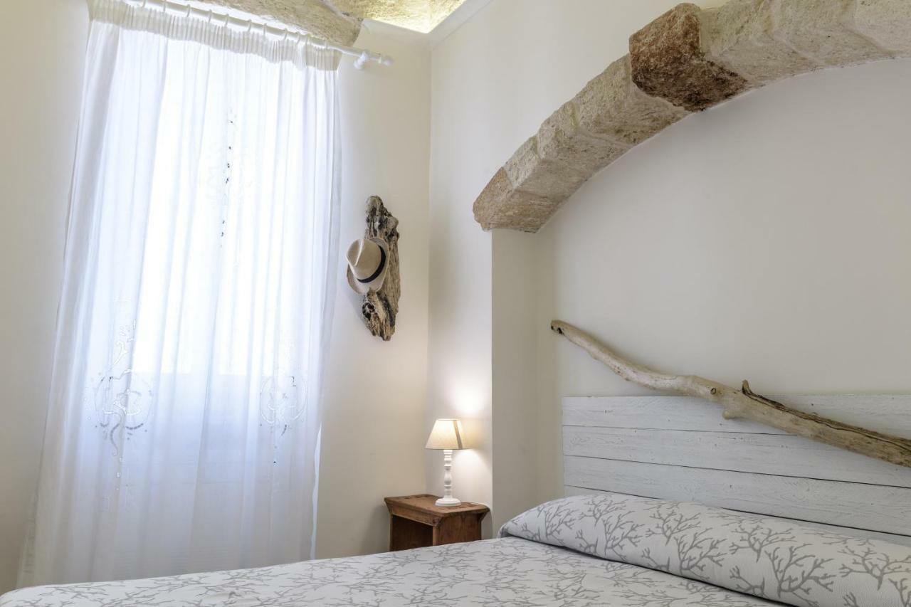 Bed and Breakfast Casa Melio' Polignano a Mare Exteriér fotografie