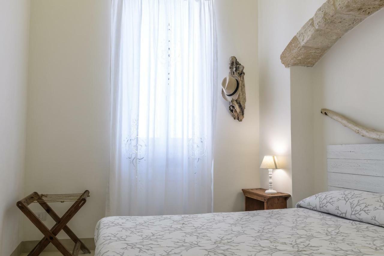 Bed and Breakfast Casa Melio' Polignano a Mare Exteriér fotografie