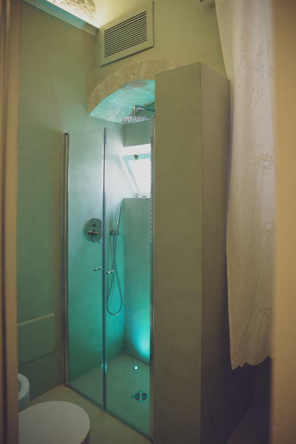Bed and Breakfast Casa Melio' Polignano a Mare Exteriér fotografie